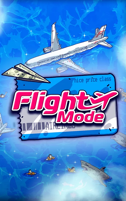 Flight Mode at Lets Lucky Casino