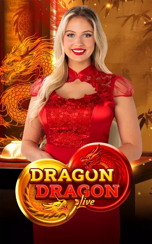 Dragon Dragon at Lets Lucky Casino
