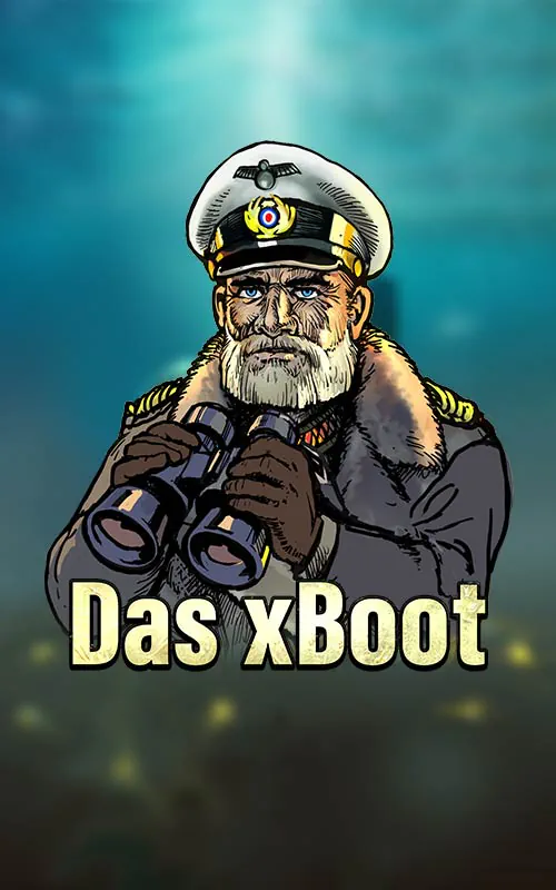Das xBoot at Lets Lucky Casino